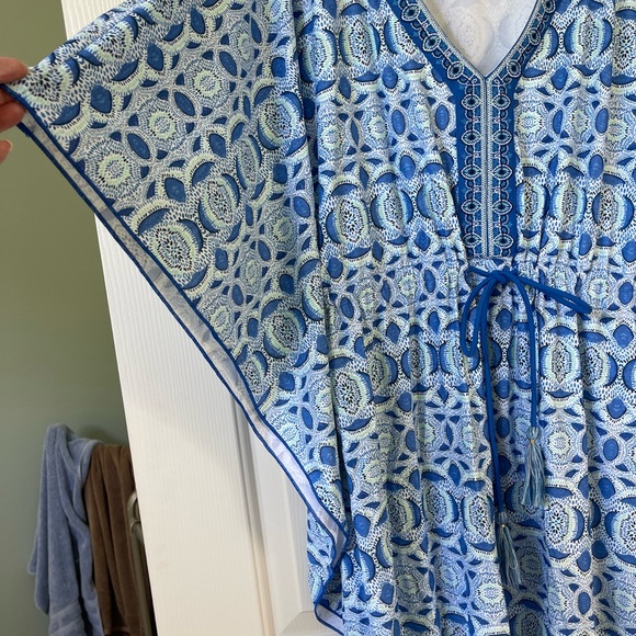 CABANA LIFE Cover Up - Size L - Picture 11 of 15